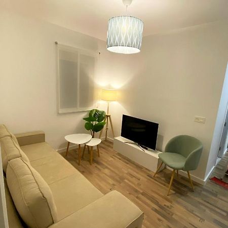 Apartamento La Merced Малага Екстериор снимка