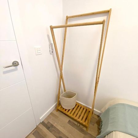 Apartamento La Merced Малага Екстериор снимка