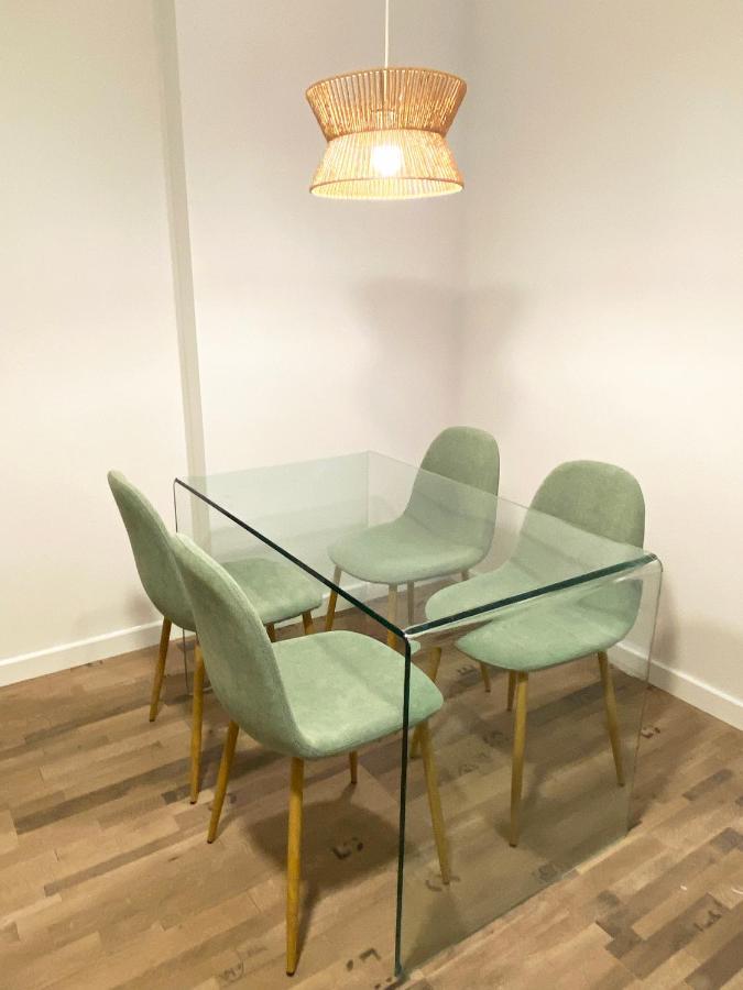 Apartamento La Merced Малага Екстериор снимка