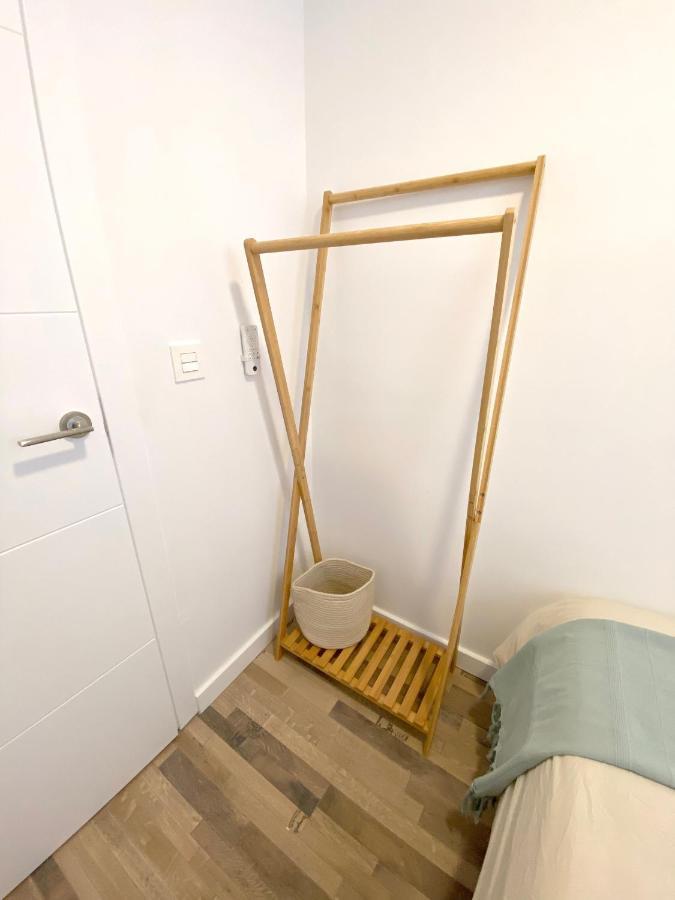 Apartamento La Merced Малага Екстериор снимка