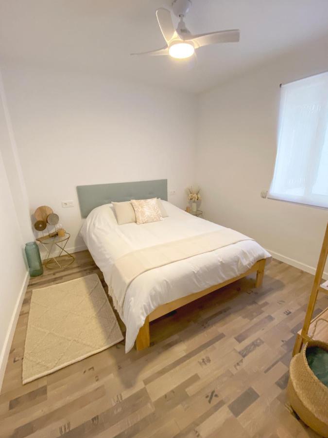 Apartamento La Merced Малага Екстериор снимка