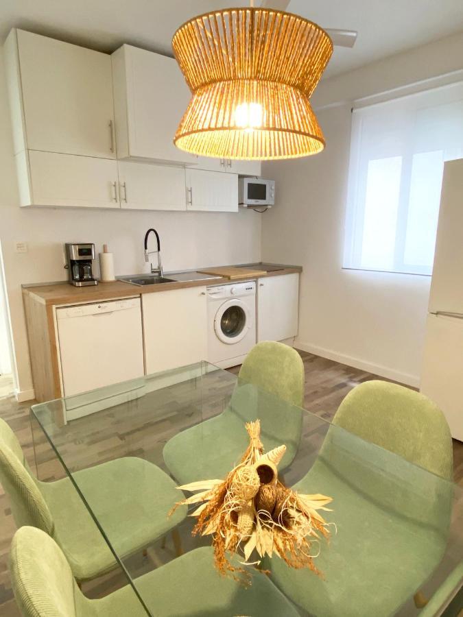 Apartamento La Merced Малага Екстериор снимка