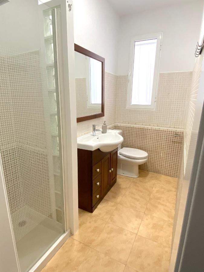 Apartamento La Merced Малага Екстериор снимка