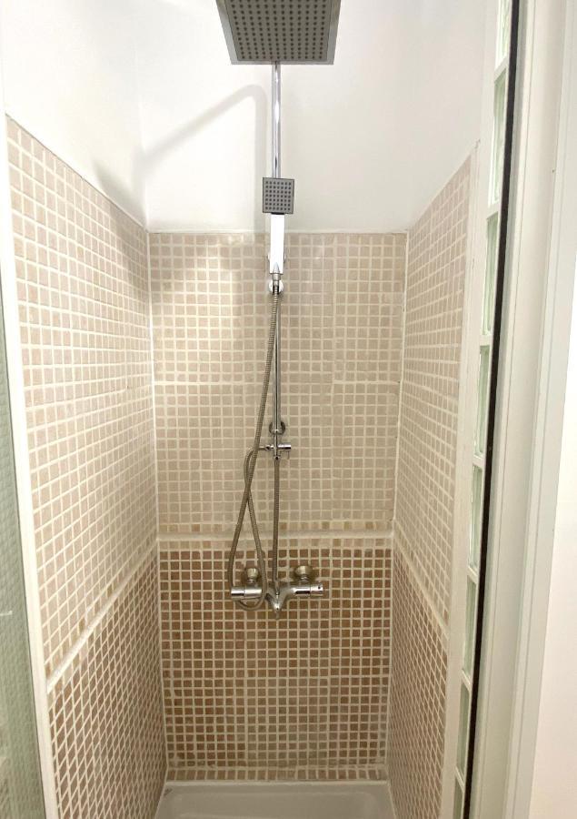 Apartamento La Merced Малага Екстериор снимка